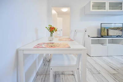 apartman za odmor Obiteljski odmor Kellenhusen