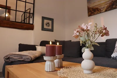 FeWo 2 - Haus Lorenzen