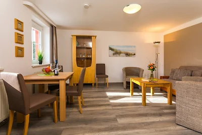 Lütow, Am Achterwasser 4 WE 3