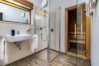 LAGOVIDA Dünenhaus Comfort Familia