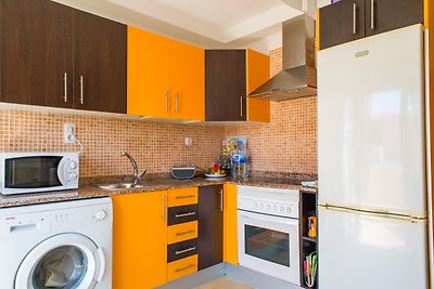 Vakantieappartement Gezinsvakantie La Oliva