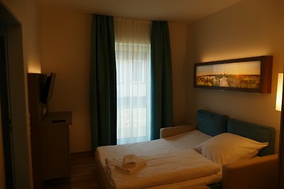 Vakantieappartement Gezinsvakantie Soltau