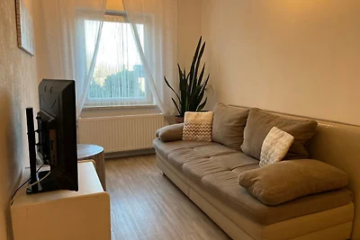 Pension Hirschburg Ferienwohnung 9