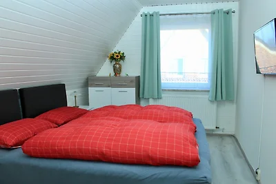 Ferienwohnung Kurkowski