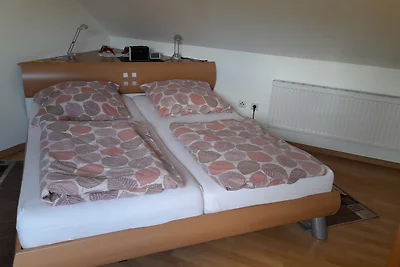 Ferienwohnung Tetzlaff