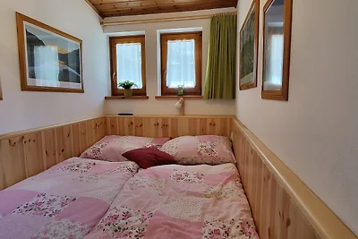 Planaiblick by Alpenidyll