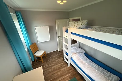 Vakantiehuis Ontspannende vakantie Burg auf Fehmarn