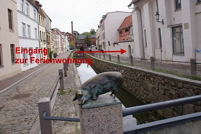 Feriensuite - ABC283