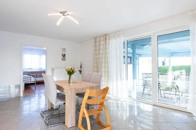 Strandhaus Bornhausen Fische