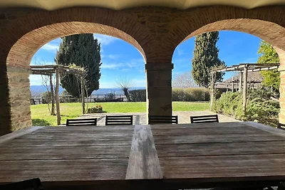 Casa vacanze Vacanza di relax Siena