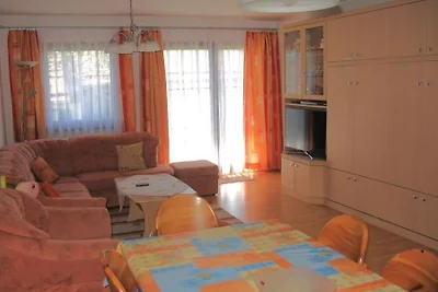 Ferienhaus Nr. 74, Kategorie