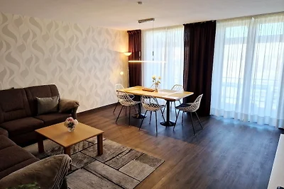 Appartement Vacances avec la famille Hohenkirchen