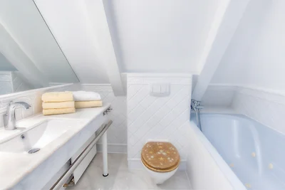 Apartament Dla rodzin Wenningstedt-Braderup