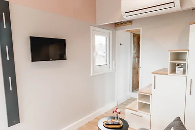 Huxfeld-Hof - Tiny-House KUHni