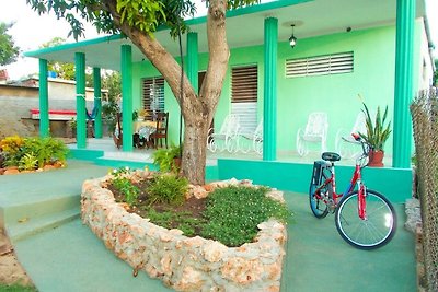 Vakantieappartement Gezinsvakantie Trinidad - Tobago