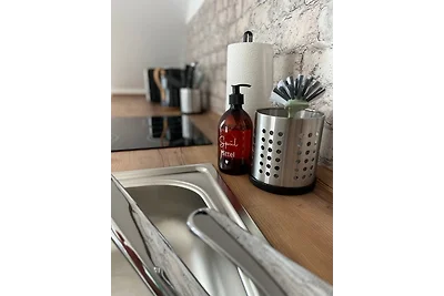 FeWo Krems "Waterkant" Steinhude