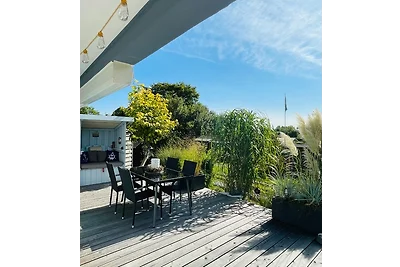 Lütt Kajüt bi Frank