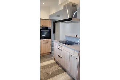 The "Loft"