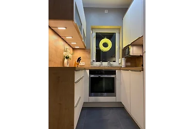 Ferienhaus Frankenwald 80qm unweit