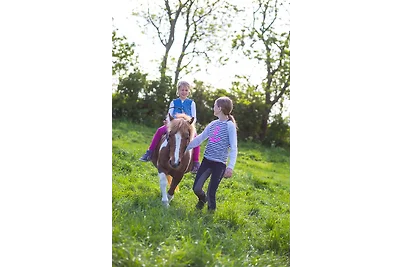 Ferienhof Marquardt Fewo