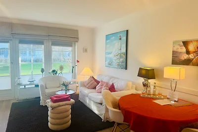 Appartamento Vacanza con famiglia Nieblum