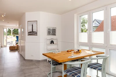 Ferienwohnung Weisse Düne 1