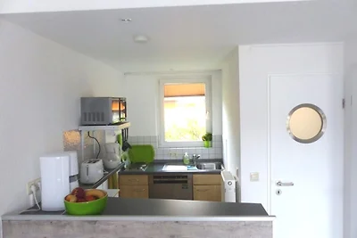 Ferienwohnung AHOI