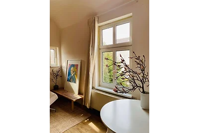 Appartamento Vacanza con famiglia Ludwigslust