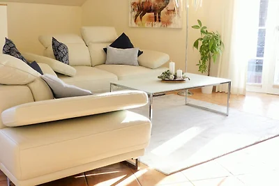 Vakantieappartement Gezinsvakantie Bad Harzburg