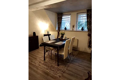 Vakantieappartement Gezinsvakantie Fresenburg