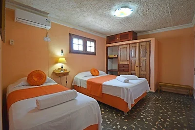 Hostal La Familia Elias Appartement