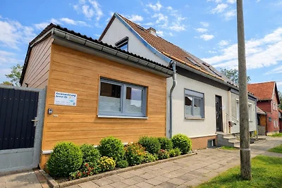 Ferienwohnung "forest life"