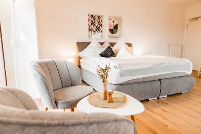 Vakantieappartement Gezinsvakantie Grasberg