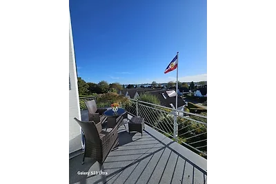 Ferienhaus Schlie-Kieker - jetzt