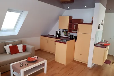 Vakantieappartement Gezinsvakantie Burg auf Fehmarn