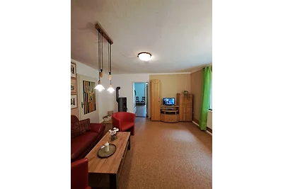 Räuberstube 90 qm - einsam - ruhig