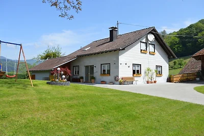 Haus Rümmele - Ferienwohnung 1