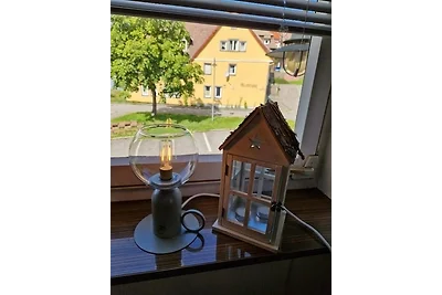 Vakantieappartement Gezinsvakantie Sankt Andreasberg