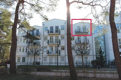 (Brise) Appartement-Suiten