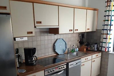 Vakantieappartement Gezinsvakantie Eckernförde