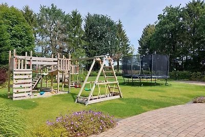 Appartamento Vacanza con famiglia Friesoythe