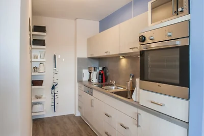 Apartment 9 "Am alten Leuchtturm"