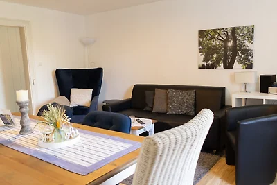 Appartamento Vacanza con famiglia Ottenstein