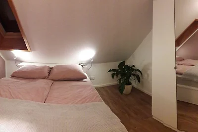 Ferienwohnung Lütt Gammelby