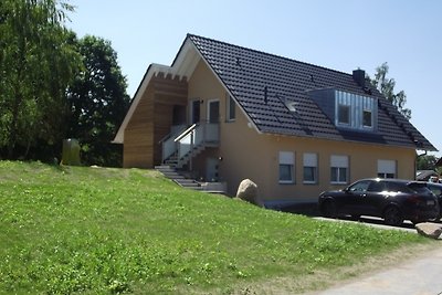 Vakantieappartement Gezinsvakantie Malchow