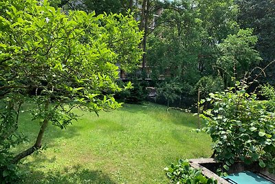 Apartamento Vacaciones familiares Bozen