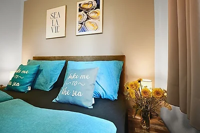 Beachhouse Strandglück *nur ca.