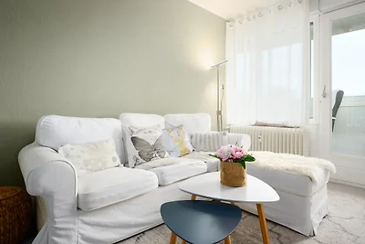 Vakantieappartement Gezinsvakantie Schönberg & Schönberger beach