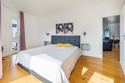 Sun&Snow Apartamenty przy plazy -