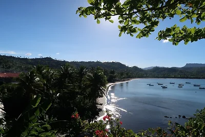Appartamento Vacanza con famiglia Baracoa